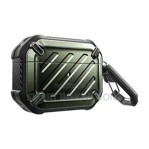 Airpods Pro Ub Pro Case 1st and 2nd Gen