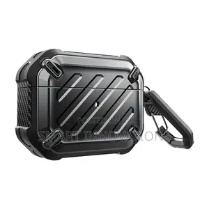 Airpods Pro Ub Pro Case 1st and 2nd Gen