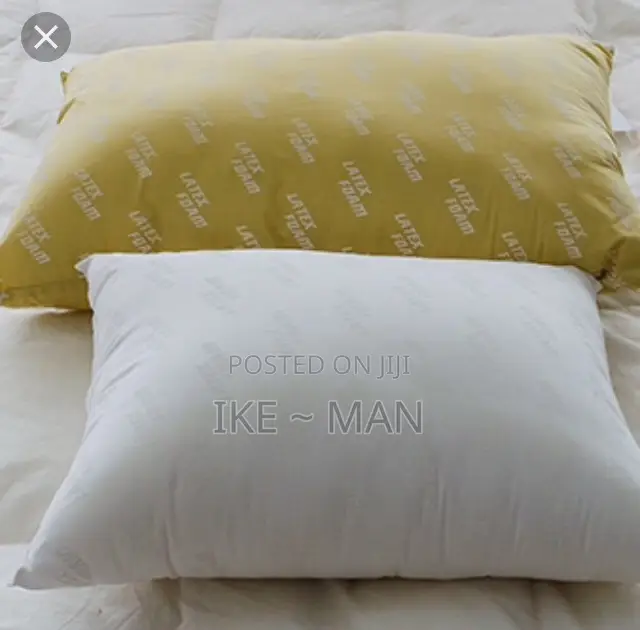Comforting Pillow