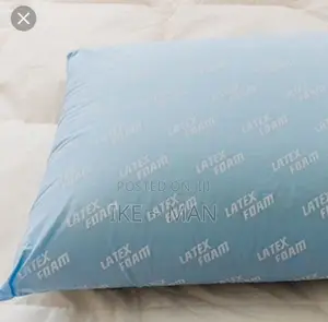 Comforting Pillow