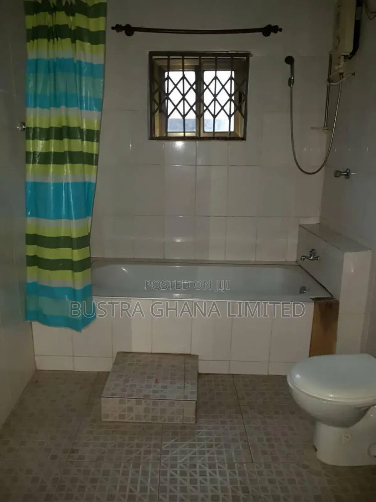 4bdrm House in Beach Drive Estate, Toll Booth for sale