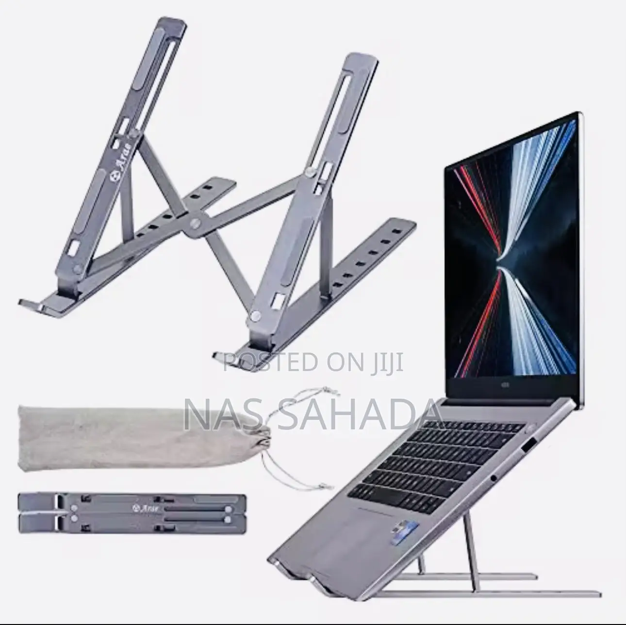 Laptop Stand