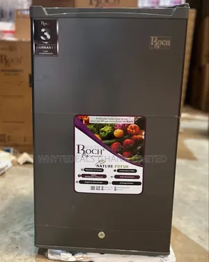 Roch Table Top Energy Saving Refrigerator| Office|Dormitory