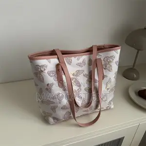Fashionable Tote Bags