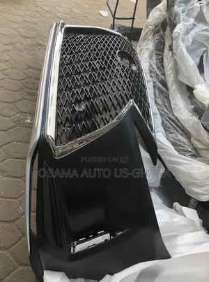 Lexus Rx350 2020, Rx350 Rx450h 2019 2020 2021 Front Bumper Complete