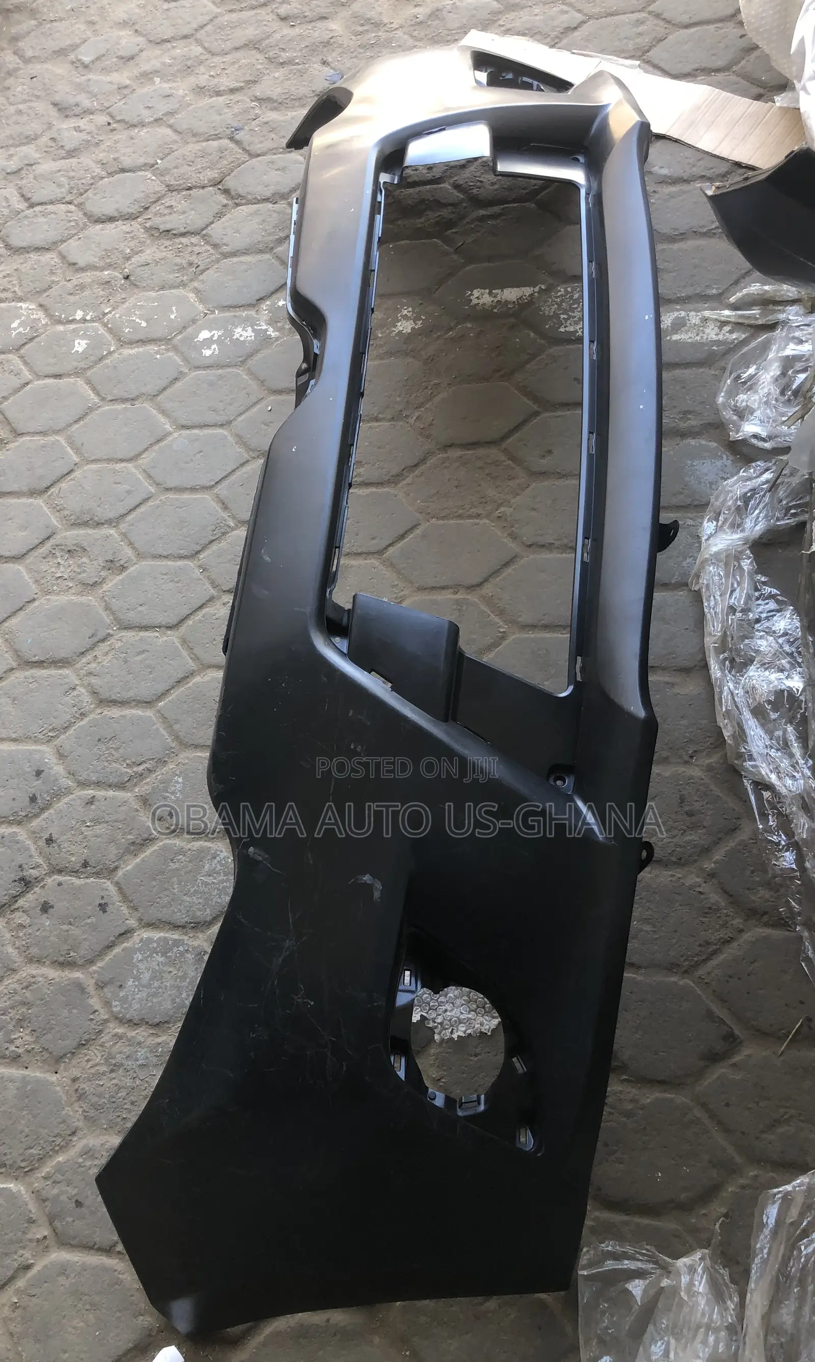 Corolla 2014 2015 2016 Front Bumper Le Normal