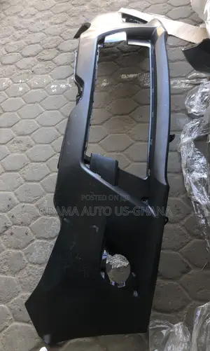 Corolla 2014 2015 2016 Front Bumper Le Normal