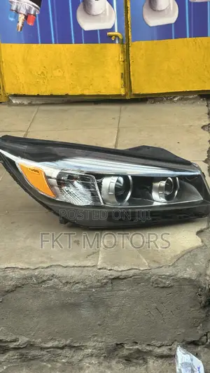 Kia Sorento Headlight 2016,2017,2018