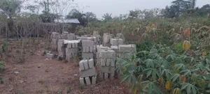 Legit Residential Half Plot of Land for Sale