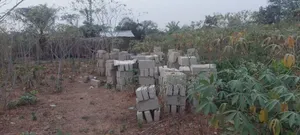 Legit Residential Half Plot of Land for Sale