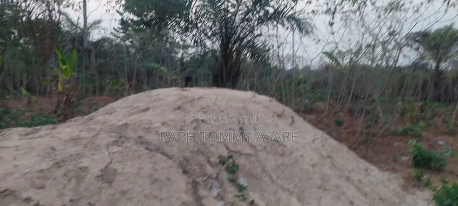 Legit Residential Half Plot of Land for Sale