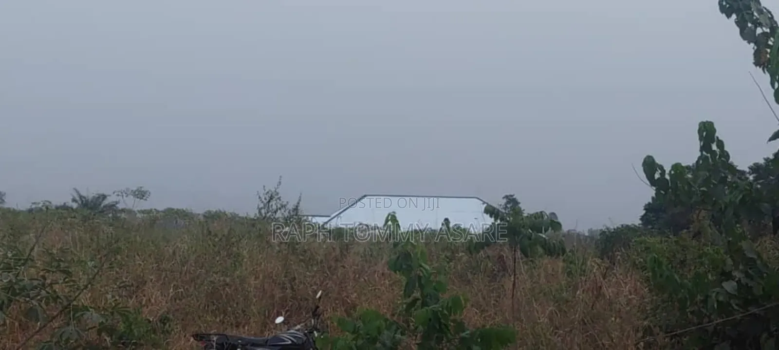 Legit Residential Half Plot of Land for Sale