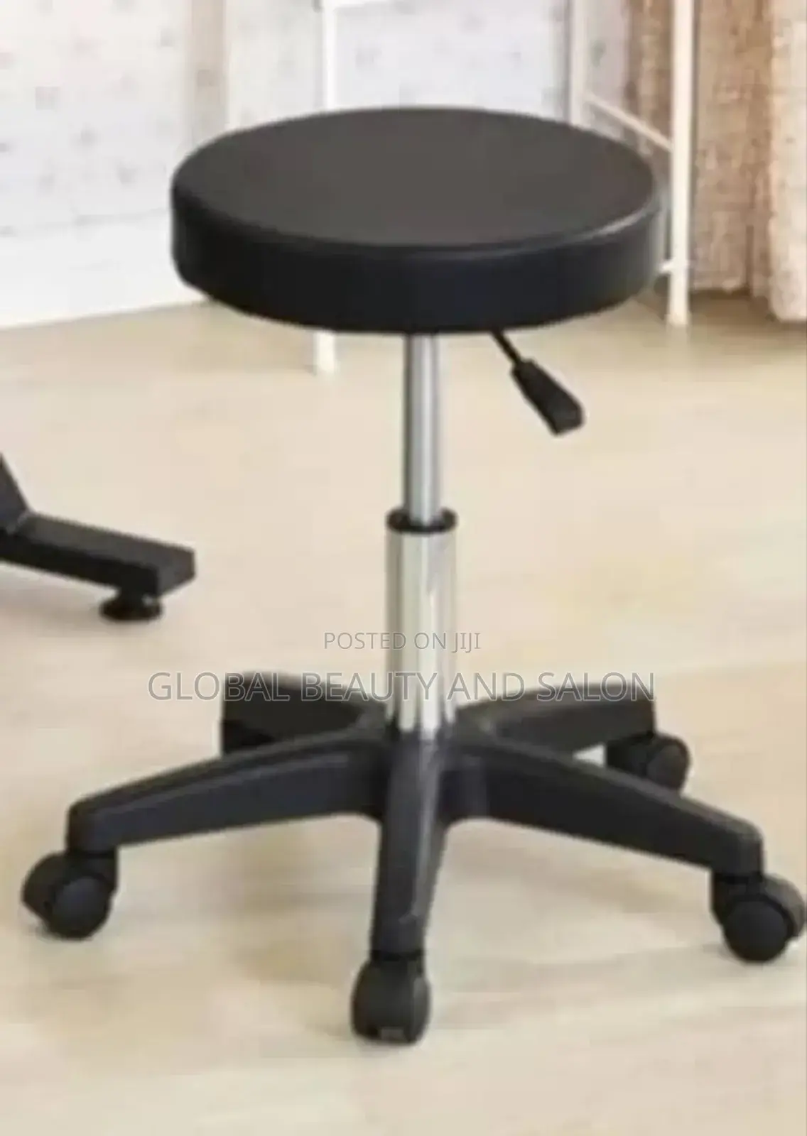 Pedicure Stool