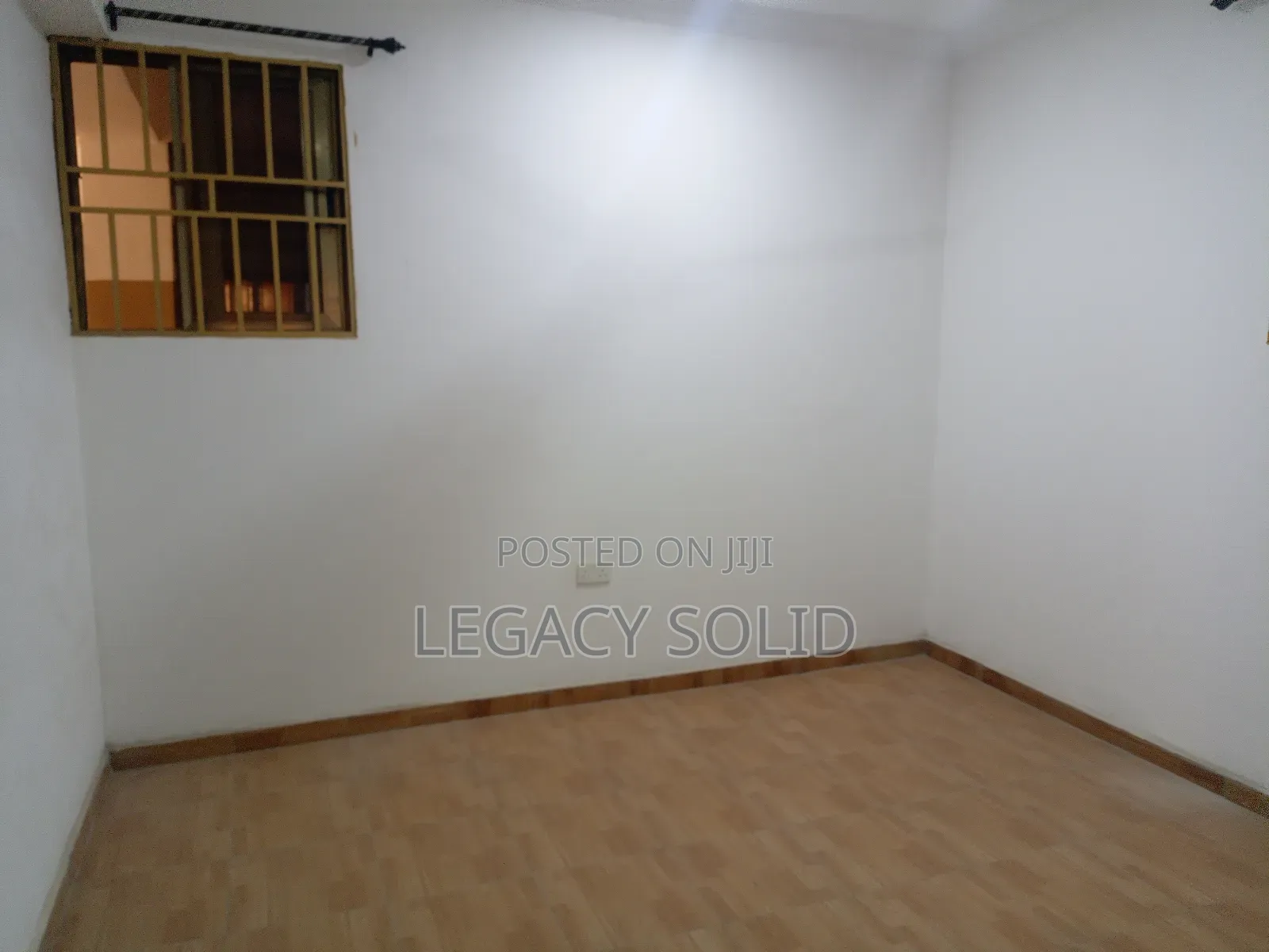 2bdrm Apartment in Legacy Solid Real, Spintex for rent