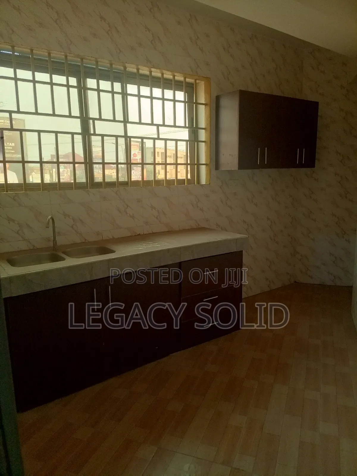 2bdrm Apartment in Legacy Solid Real, Spintex for rent