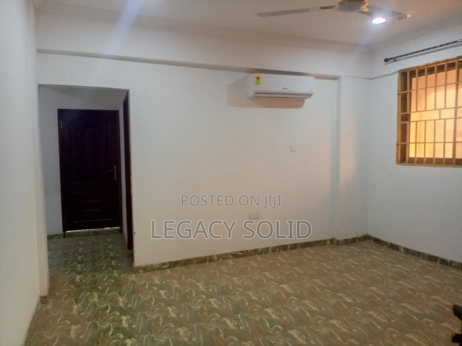 2bdrm Apartment in Legacy Solid Real, Spintex for rent