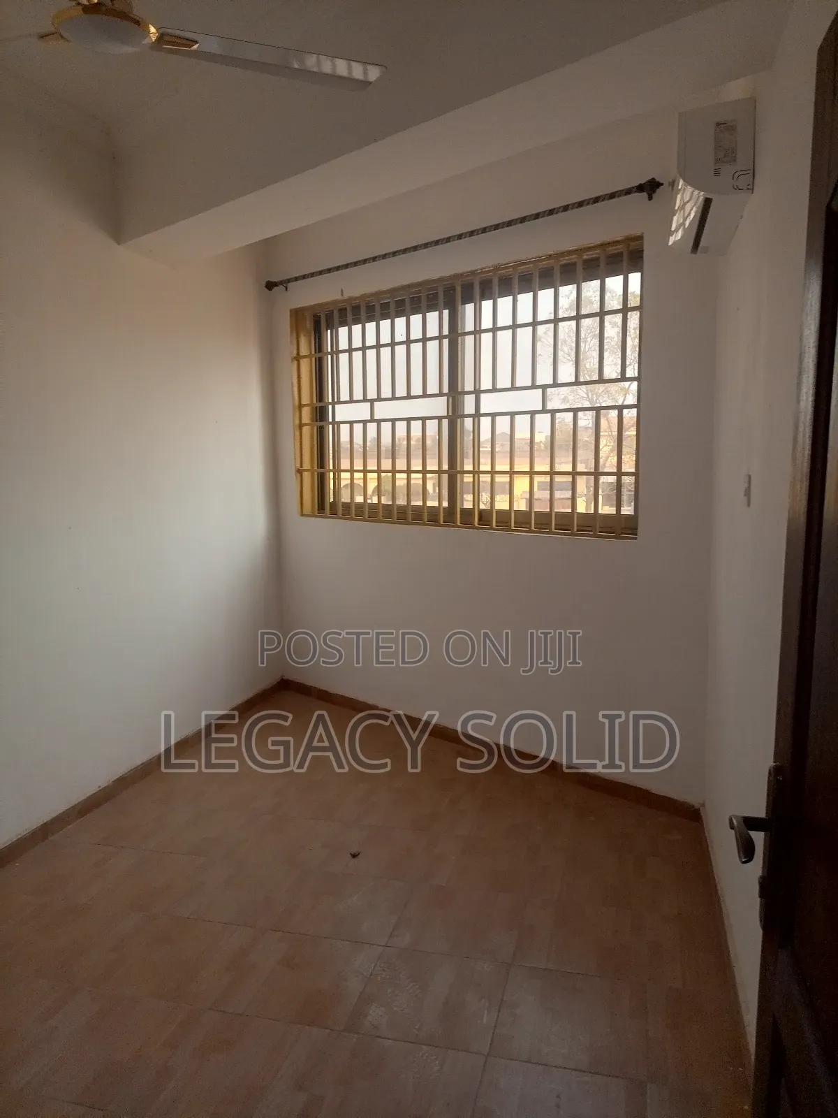 2bdrm Apartment in Legacy Solid Real, Spintex for rent