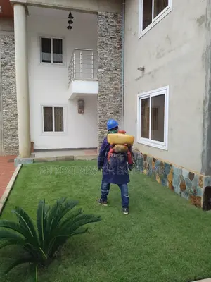 Ghana Fumigation Service and Pest Control Service