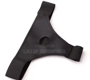 Panty Strap on Dildo Belt