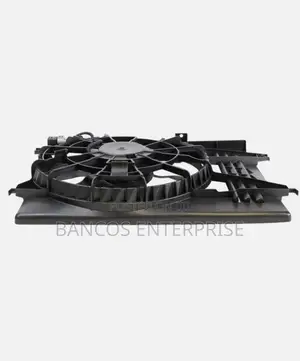 Hyundai Tucson / Hyundai Ix35 Radiator Cooling Fan 2009-2014