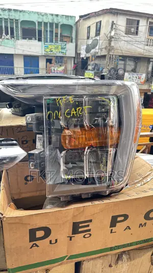 F150 Headlights LED,2020,2021,2022,2023,