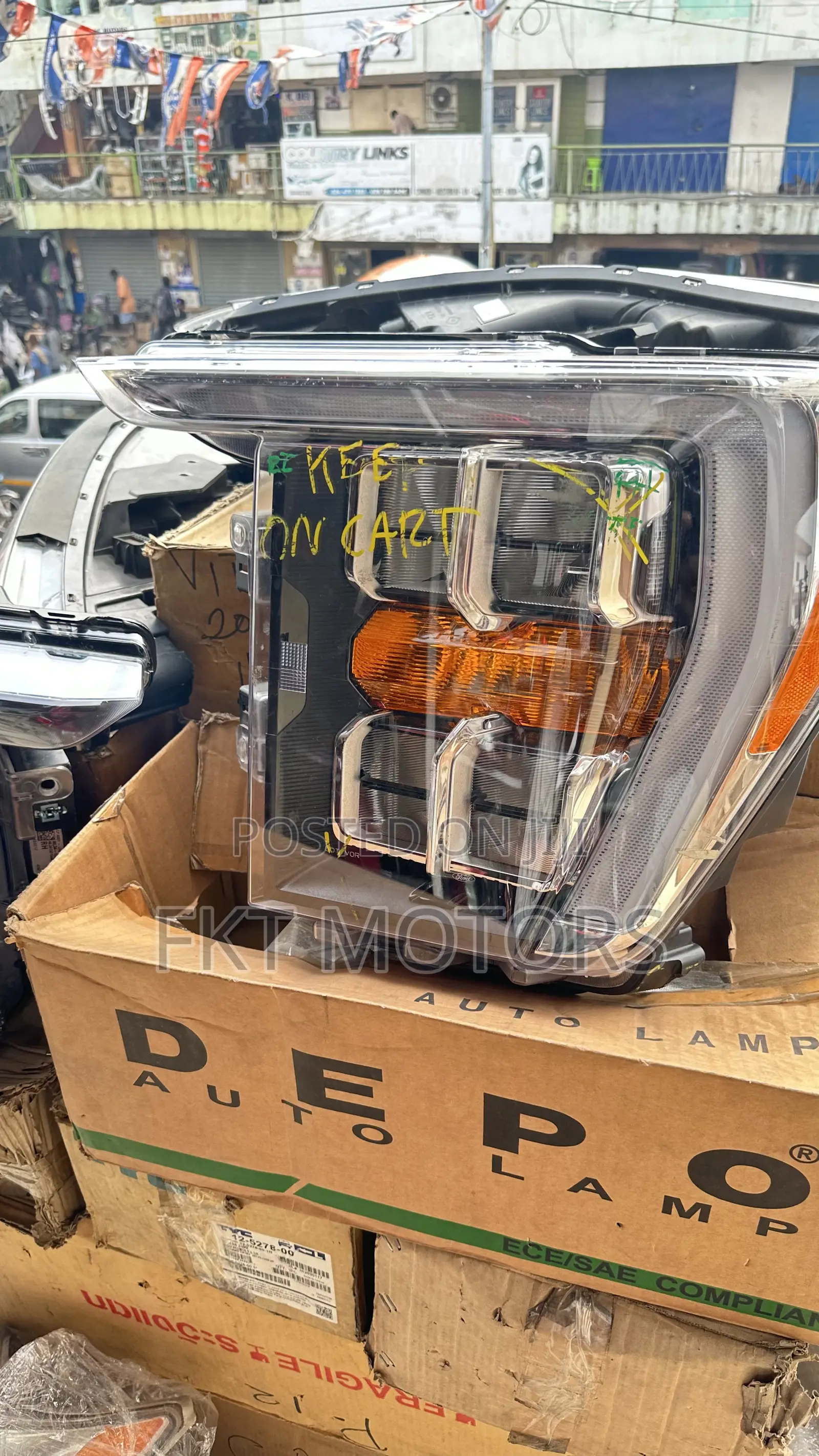 F150 Headlights LED,2020,2021,2022,2023,