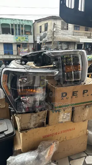F150 Headlights LED,2020,2021,2022,2023,
