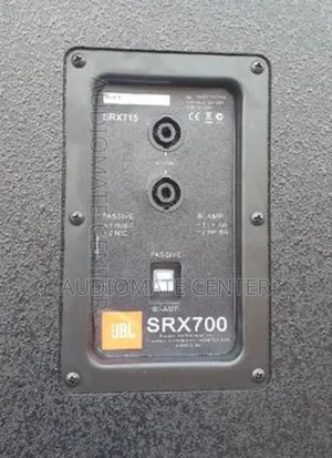 JBL J15 Speaker