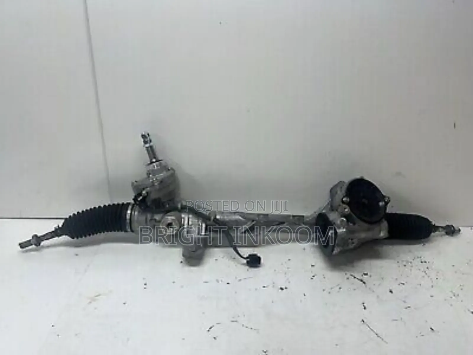 Honda Civic 2023 2024 Steering Rack
