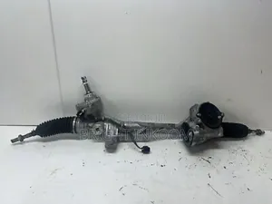 Honda Civic 2023 2024 Steering Rack