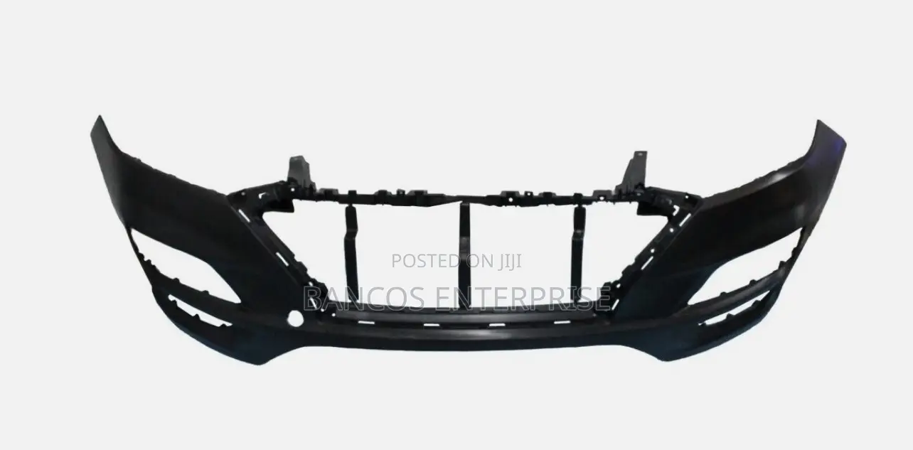 Hyundai Tucson 2019-2022 Complete Bumper