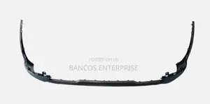 Hyundai Tucson 2019-2022 Complete Bumper