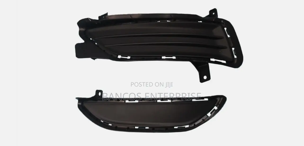 Hyundai Tucson 2019-2022 Complete Bumper