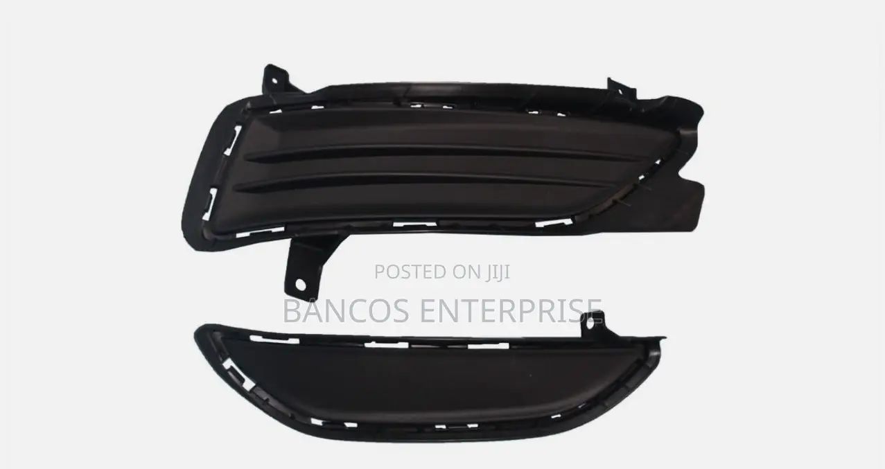 Hyundai Tucson 2019-2022 Complete Bumper