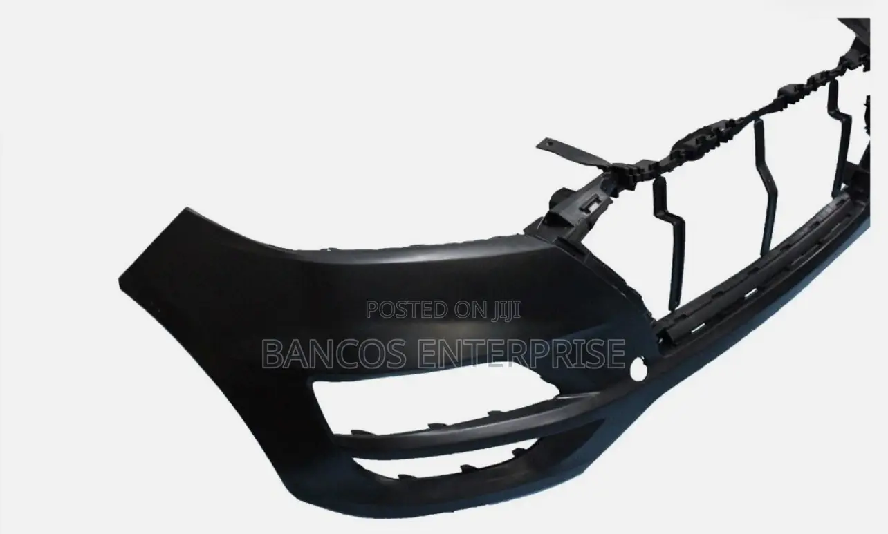 Hyundai Tucson 2019-2022 Complete Bumper