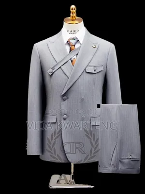 Quality Daro Executive Men Suits