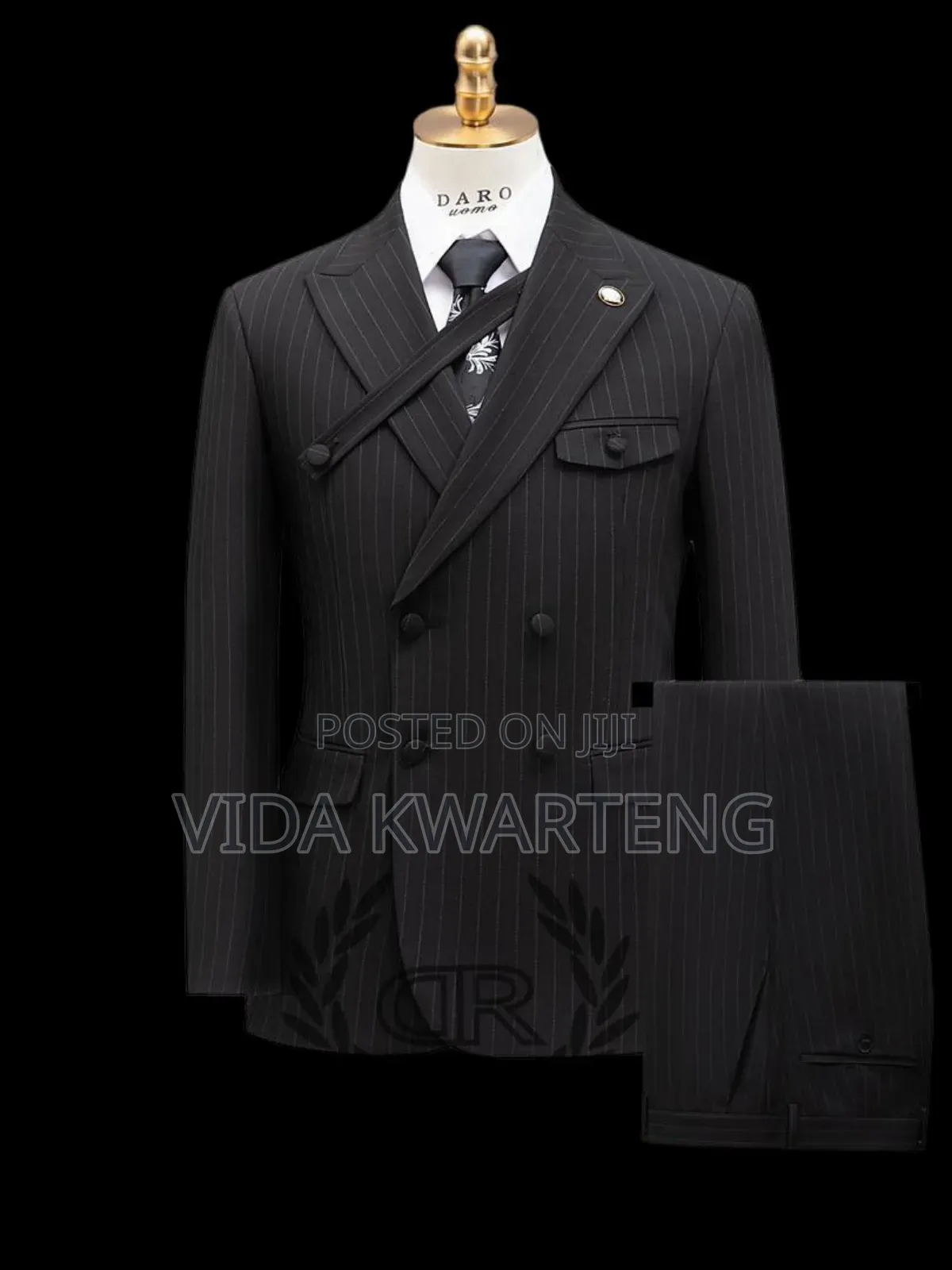 Quality Daro Executive Men Suits
