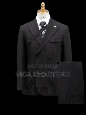 Quality Daro Executive Men Suits