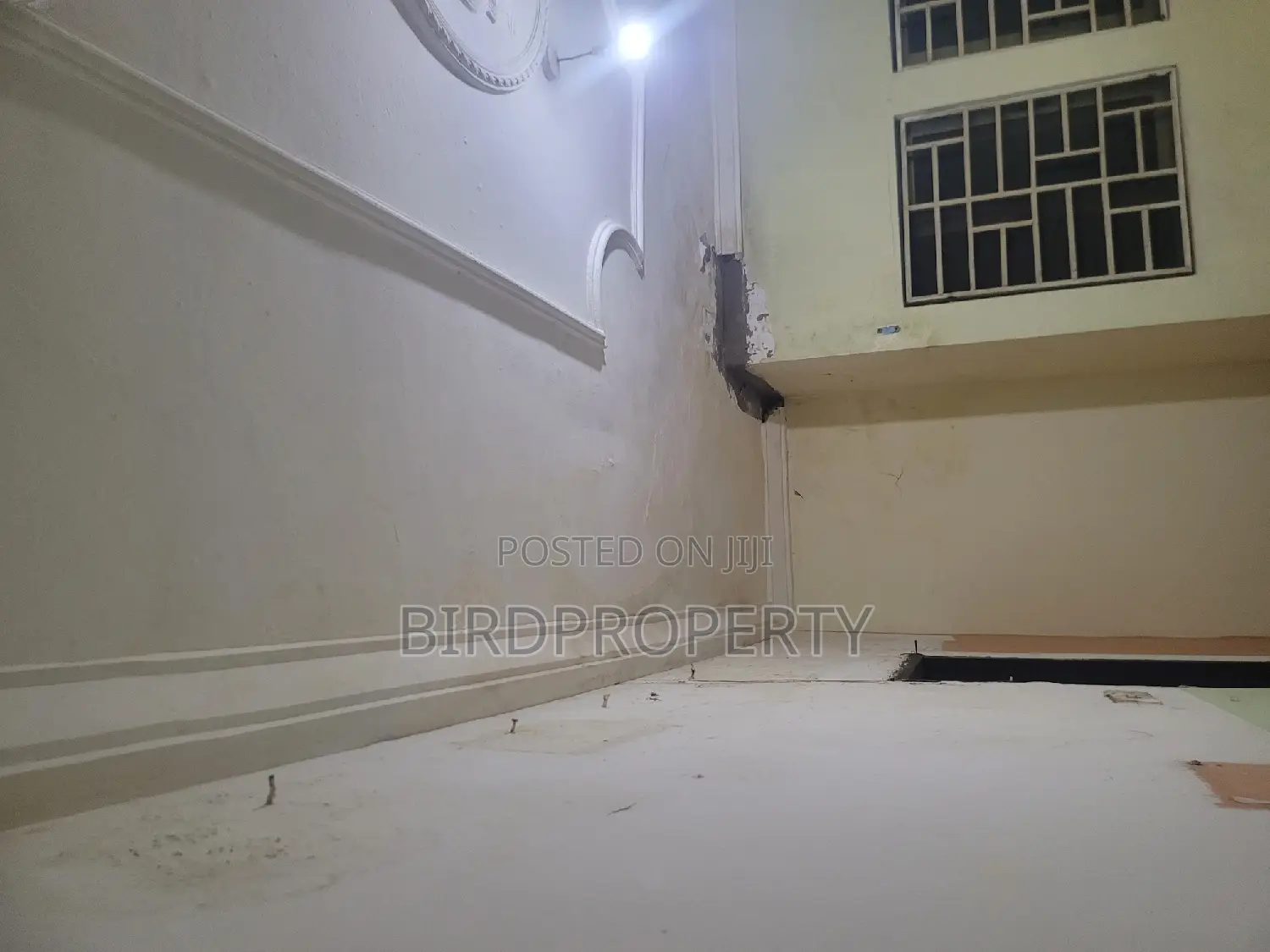 1bdrm House in Birdgroup, American House for rent