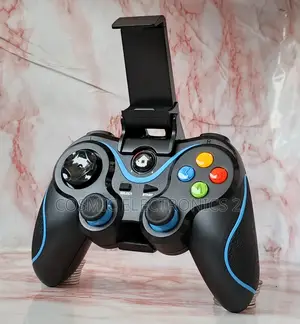 V8 Wireless Bluetooth Gamepad