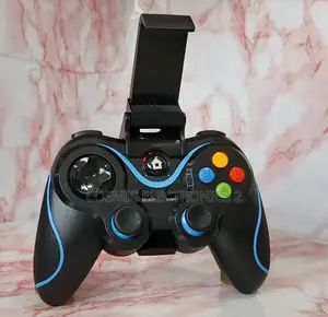 V8 Wireless Bluetooth Gamepad