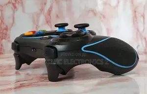 V8 Wireless Bluetooth Gamepad