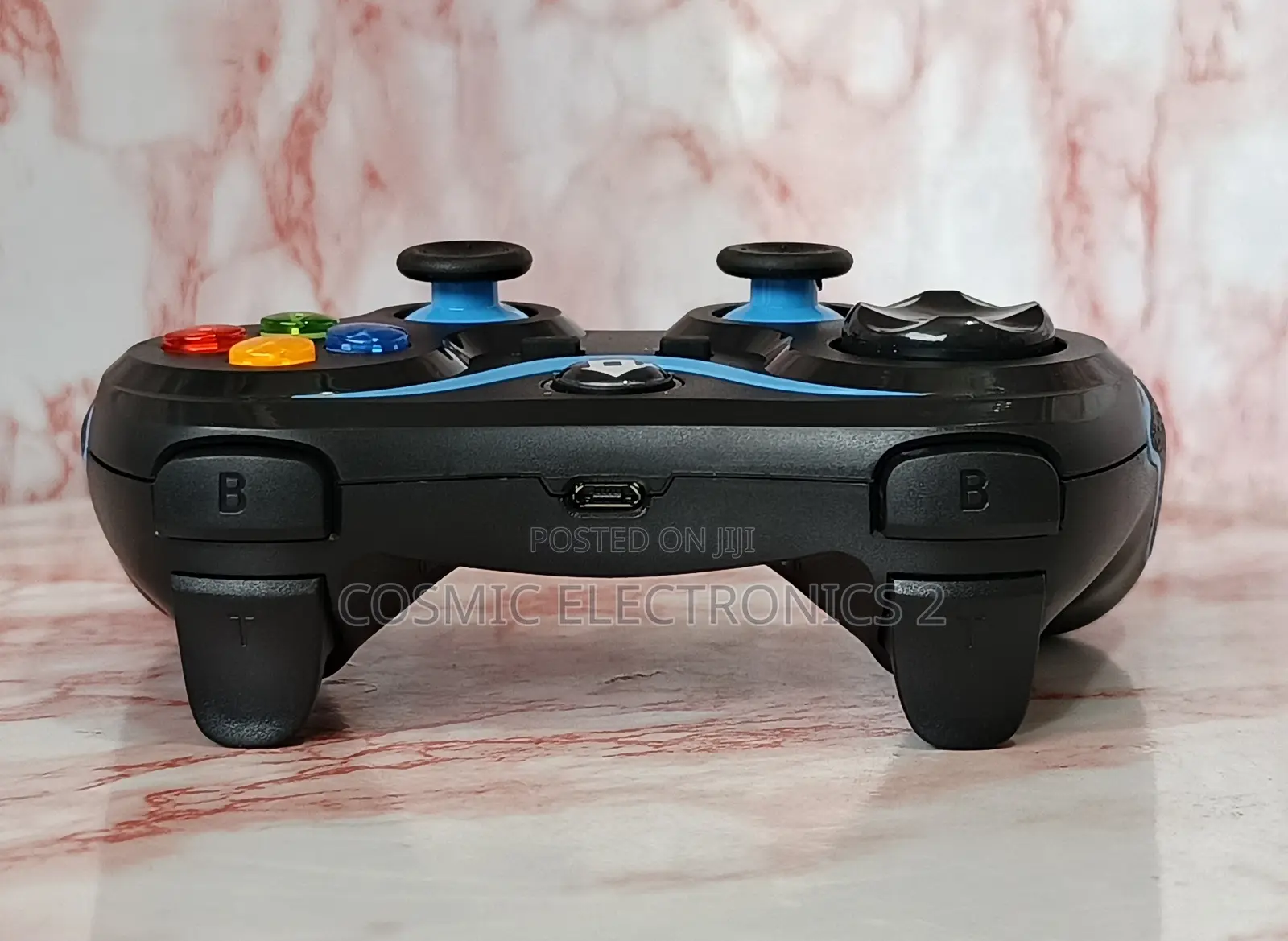 V8 Wireless Bluetooth Gamepad