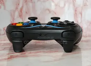 V8 Wireless Bluetooth Gamepad