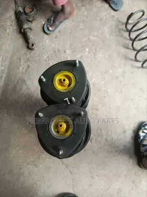 Madza Cx.5 2016 To 2019 Front Shocks Absorbers