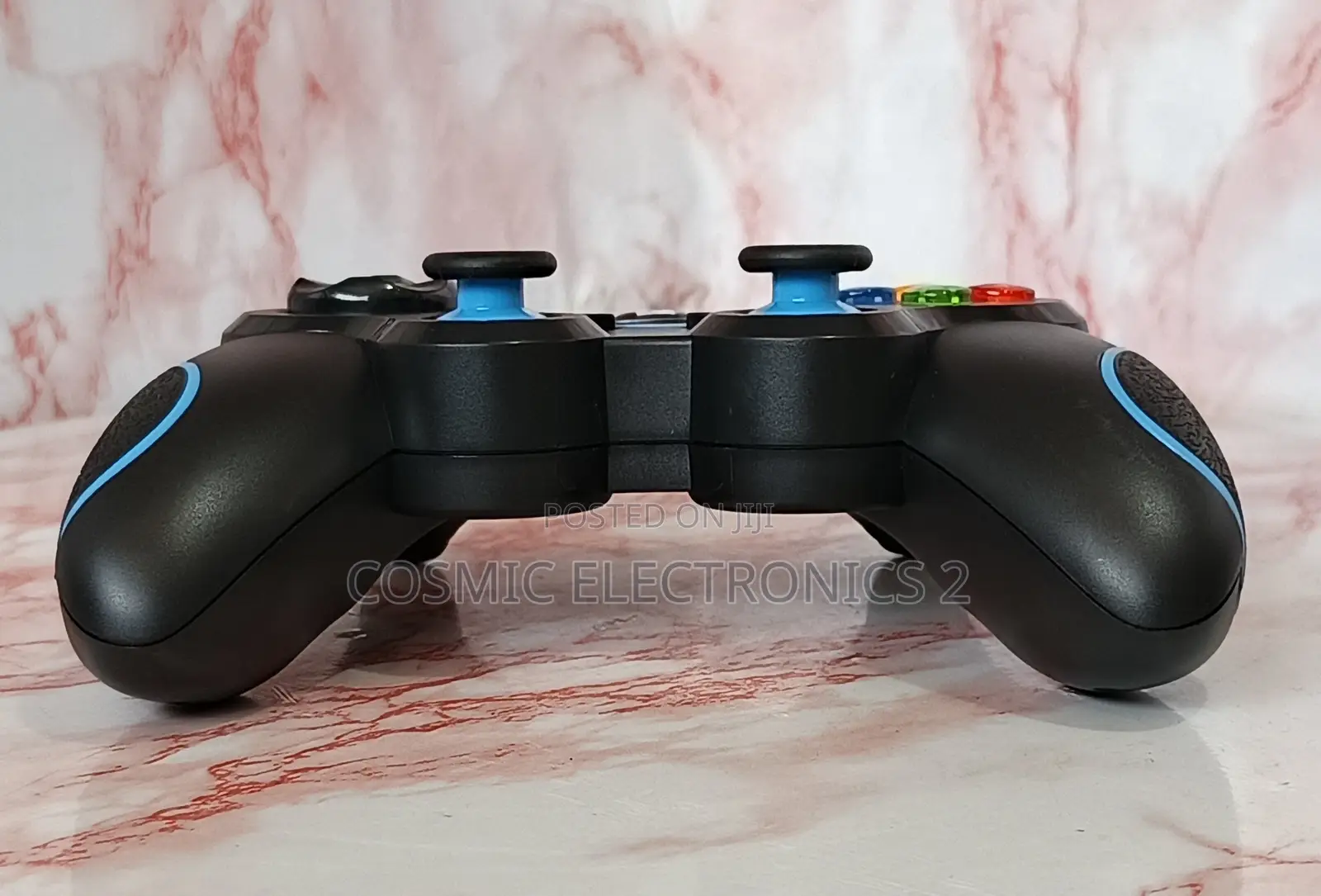 V8 Wireless Bluetooth Gamepad