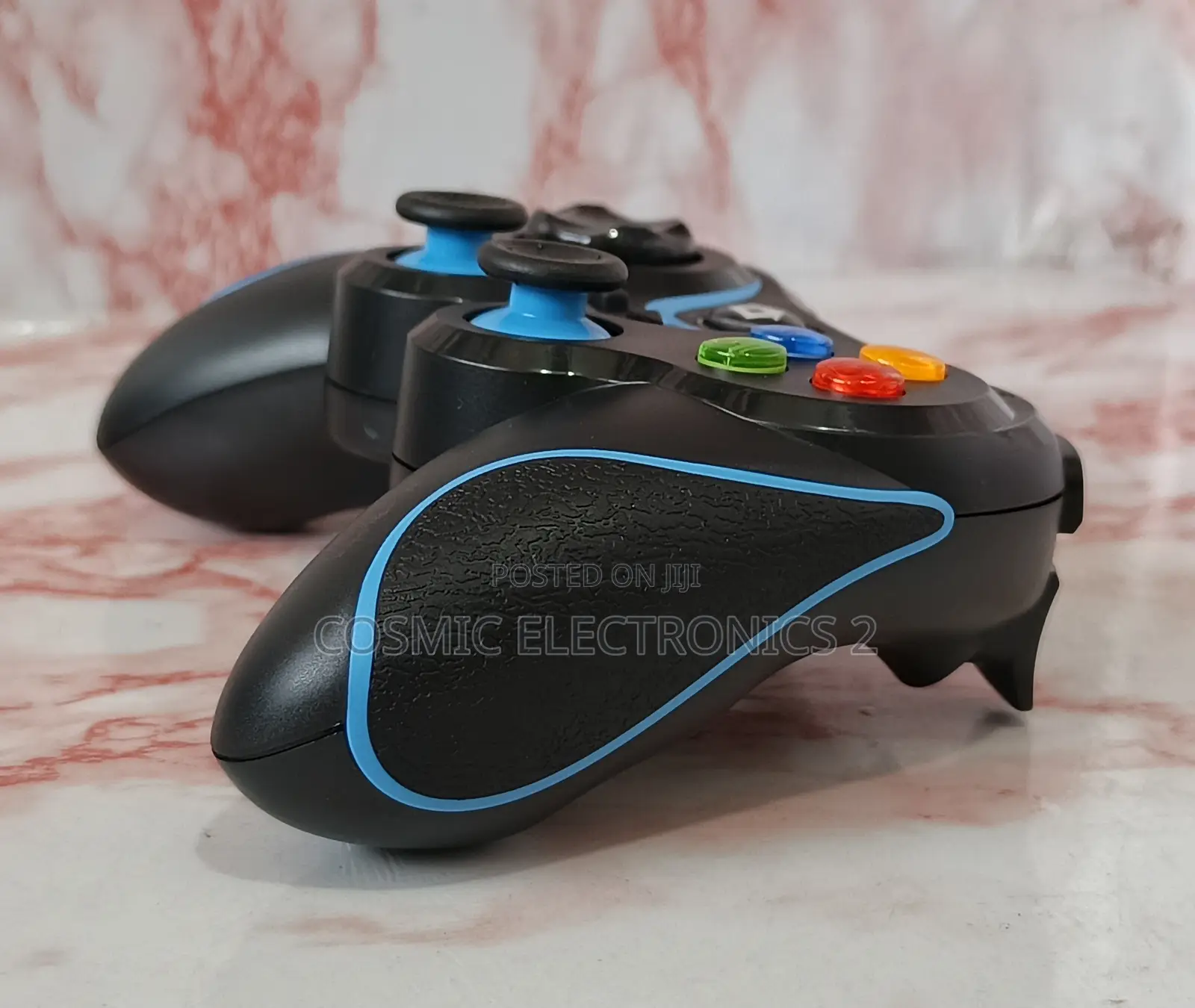 V8 Wireless Bluetooth Gamepad