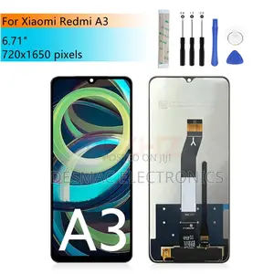 Redmi A3 Original Screen