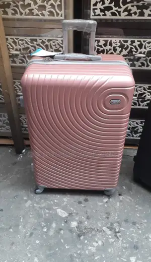 Large Size Suitcase