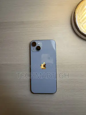 Apple iPhone 14 Plus 128 GB Blue